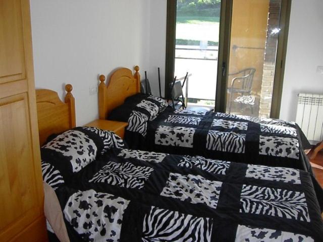 Hostal Escarla Aren 外观 照片