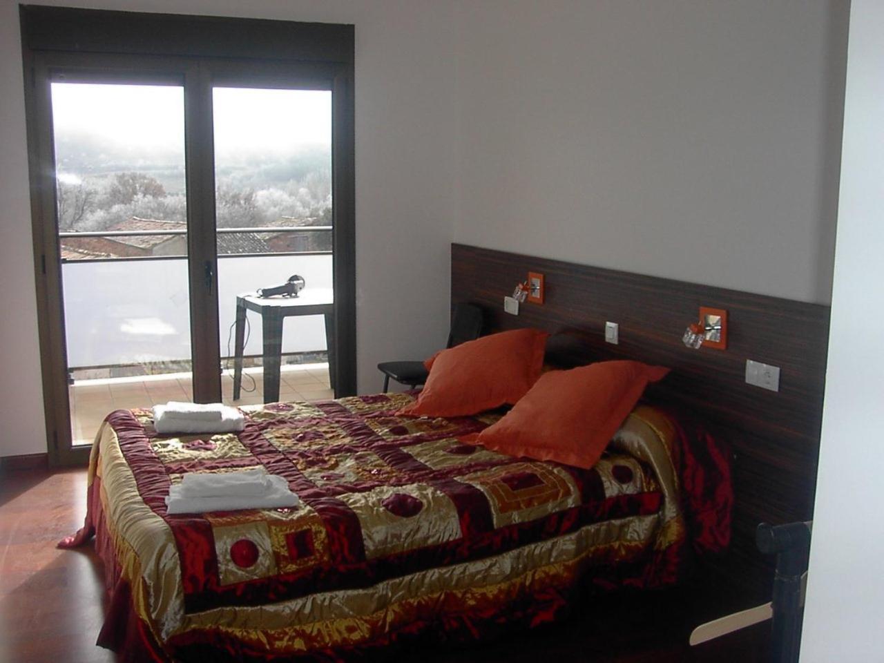 Hostal Escarla Aren 外观 照片