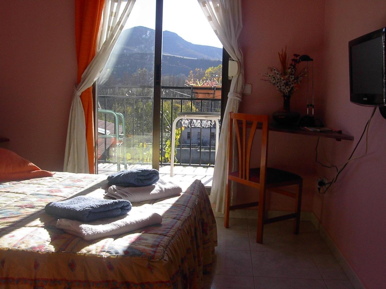 Hostal Escarla Aren 外观 照片