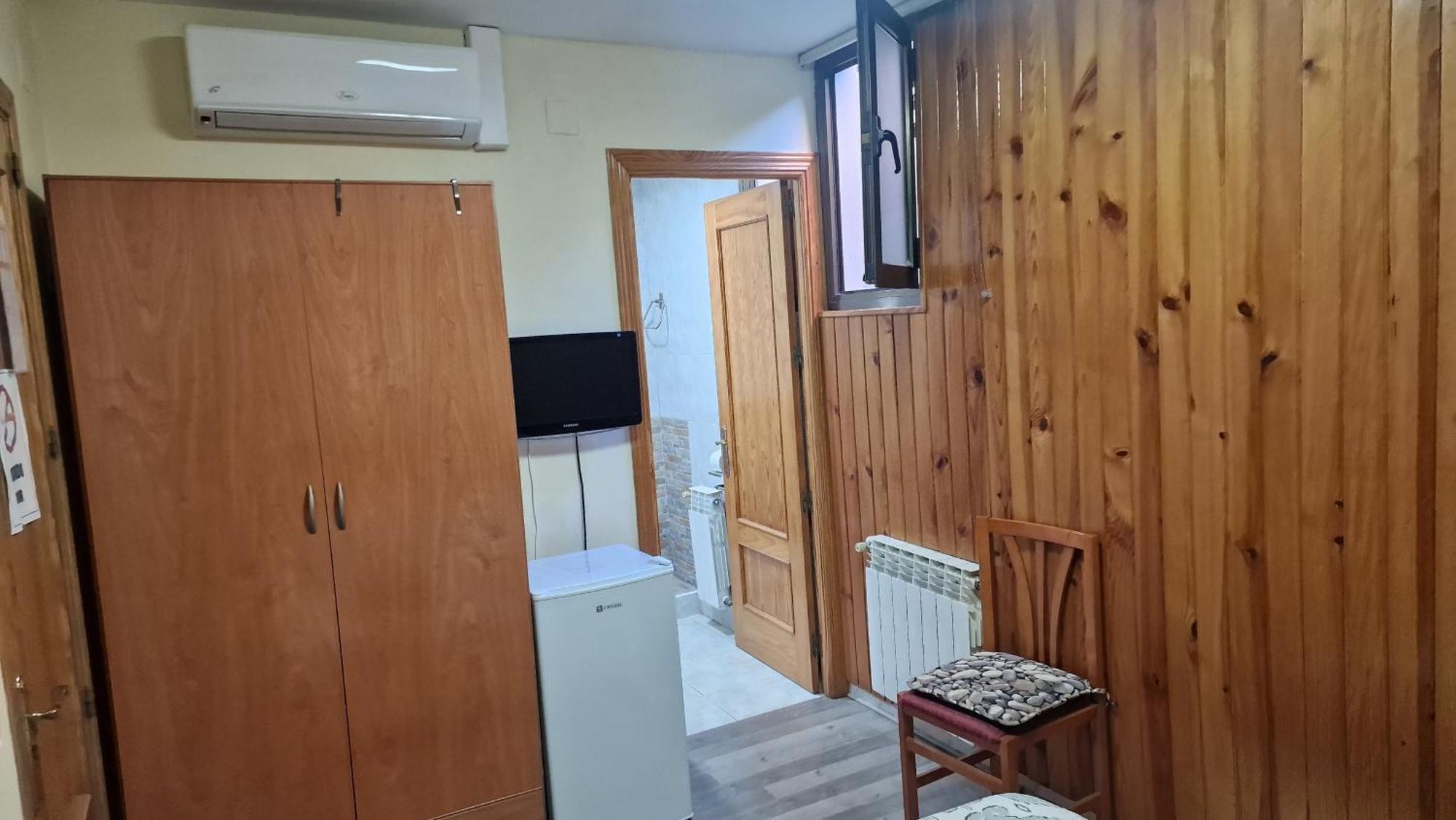 Hostal Escarla Aren 外观 照片